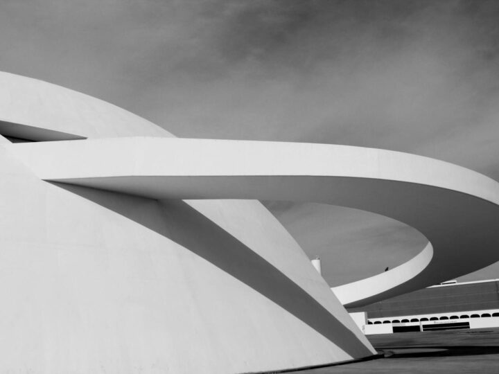 Il museo darte